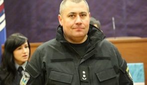 Подільський суд призначив до розгляду справу ексберкутівця Цикалюка, обвинувачуваного у розгоні протестувальників у листопаді 2013 року