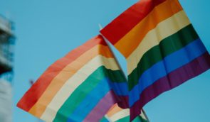 В Україні запустили віртуальний прайд, метою якого є адвокація прав та видимість ЛГБТ-спільноти