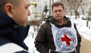 Червоний Хрест створив для України окреме бюро для пошуку зниклих: як родичам подати заявку