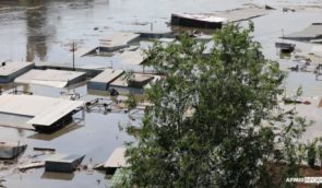 Наслідки затоплення, спричиненого підривом Каховської ГЕС, мають фіксувати спеціальні комісії в громадах