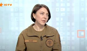 Окупанти відмовляють у медичній допомозі людям без російських паспортів – Ганна Маляр