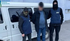 Журналіста з Хмельниччини засудили до 5 років ув’язнення за держзраду