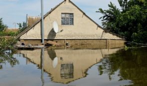 Затоплення внаслідок підриву росіянами Каховської ГЕС: уже 10 загиблих та 42 зниклих безвісти