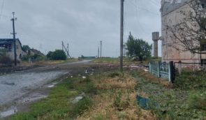 Окупанти скинули керовані авіабомби на селище Козацьке Херсонської області: є жертви