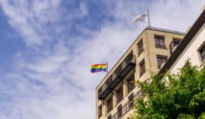 У столиці Німеччини побудують соціальне житло для лесбійок та квір-жінок