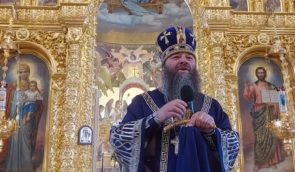 На Буковині митрополит УПЦ МП вимагає від поліції відкрити справу проти двох видань