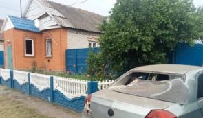 На Сумщині через обстріл росіян загинула жінка