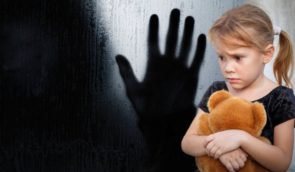 З початку 2023 року понад 1800 дітей постраждали від злочинів – Нацполіція