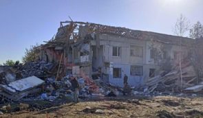 Россияне нанесли ракетный удар по пригороду Днепра, под завалами разрушенного дома нашли тело двухлетней девочки (обновлено)