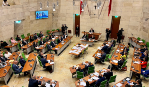 Парламент Мальти підтримав закон, який дозволяє аборти, якщо є загроза життю вагітної