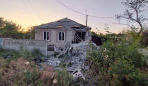 Ввечері окупанти обстріляли Покровськ: є руйнування та поранені, серед них – дитина