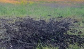 На деокупованій Харківщині чоловік загинув, наступивши у лісопосадці на вибухівку