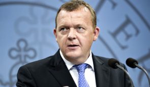 ЄС не повинен знижувати планку задля прискорення вступу України — МЗС Данії