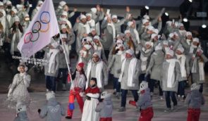 ПАРЄ розгляне резолюцію про недопуск російських і білоруських спортсменів на Олімпіаду-2024