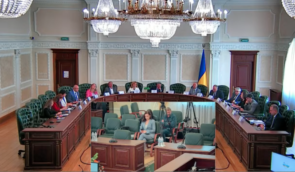 В Україні тепер оновлена Вища кваліфікаційна комісія суддів: до фінального списку членів потрапили двоє недоброчесних