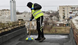 Управління Верховного комісара ООН у справах біженців допомогло відновити 12 тисяч будинків в Україні
