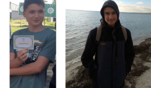 Россияне пытаются скрыть доказательства сознательного убийства двух подростков в Бердянске — МИПЧ