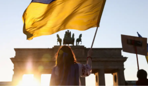 Народ України отримав німецьку премію імені Льва Копелева — 2023
