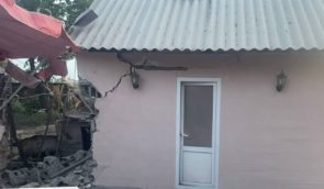 Російські окупанти обстріляли з артилерії Українськ на Донеччині: загинула ціла родина