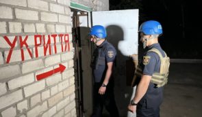 В Україні проведуть повторну перевірку укриттів – прем’єр-міністр
