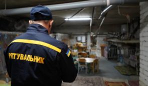 Станом на кінець липня трохи більш як половина дитсадків в Україні обладнані укриттями
