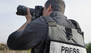 За п’ять місяців року правоохоронці зареєстрували 27 проваджень щодо злочинів проти журналістів – ІМІ