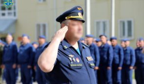 Командиру важкої бомбардувальної авіаційної дивізії РФ оголосили підозру через удари по Україні