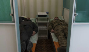 В Україні для реабілітації потерпілих є близько семи тисяч ліжок