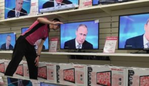 У Молдові оштрафували дві компанії, які транслювали російські канали