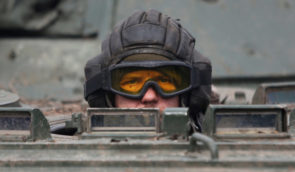 Росіяни незаконно мобілізували на війну з Україною ще 250 чоловіків з окупованої Донеччини