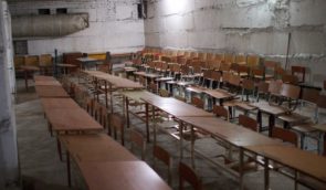 МОН: Заклади освіти на 67,8% забезпечені укриттями