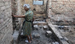 Понад 1400 українців уже отримали від уряду допомогу на ремонт житла