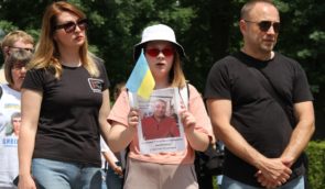 ООН знає про 161 місце несвободи, де росіяни тримають свавільно затриманих українців