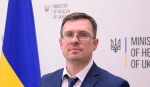 “Рано чи пізно”: головний санітарний лікар Кузін про легалізацію рекреаційного канабісу в Україні