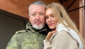 У Росії затримали терориста та засудженого за збиття МН-17 Ігоря Гіркіна