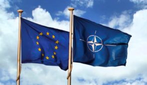 Вступ України до НАТО та ЄС сприятиме поверненню українських біженців з Польщі додому – дослідження