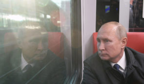 Путин официально не поедет в ЮАР на саммит, потому что его арестуют