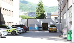 У Норвегії в готелі для біженців убили 30-річну українку, нападника затримали
