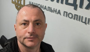 Родина активіста Максима Бахматова та його громадська організація зазнали кібератаки