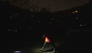 Росія намагається влаштувати в Україні масштабні відключення світла – Зеленський
