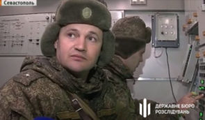 Дев’ятьом українським ексвійськовим із Криму загрожує до 15 років за держзраду
