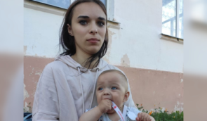 В Україну вдалося повернути матір із сином, яких депортували до Росії в березні минулого року