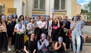 Суд визнав незаконним наказ про реорганізацію Довженко-центру