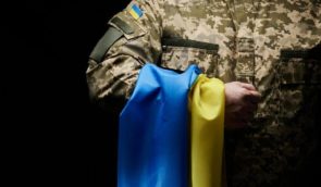 Україна повернула тіла ще 62 полеглих військових: четверо з них померли у полоні