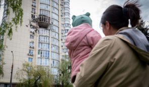 У “Дії” стартував тест подання заяви на компенсації за знищене житло в Мощуні та Бородянці