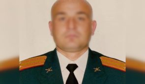 Судитимуть російського підполковника, який наказував катувати цивільних та колишніх учасників АТО на Харківщині