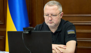Правоохранители зафиксировали 215 случаев сексуального насилия, которые совершили военные РФ в Украине – Костин