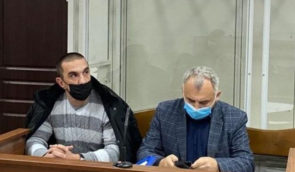 Суд визнав винним ексберкутівця Марчука у перевищенні влади і дав йому 5 років позбавлення волі з випробувальним терміном на 2 роки
