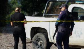 У Мексиці зник безвісти журналіст, за кілька днів його знайшли мертвим