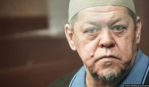 Верховний суд Росії залишив за ґратами 65-річного політв’язня Зекір’ю Муратова